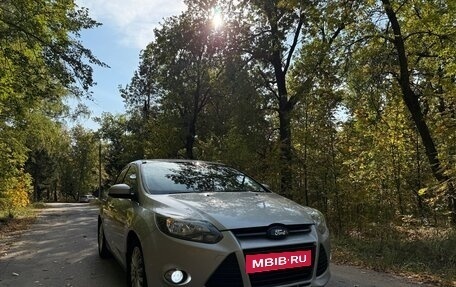Ford Focus III, 2013 год, 850 000 рублей, 2 фотография