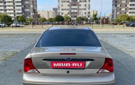 Ford Focus IV, 2003 год, 295 000 рублей, 5 фотография