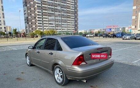 Ford Focus IV, 2003 год, 295 000 рублей, 4 фотография