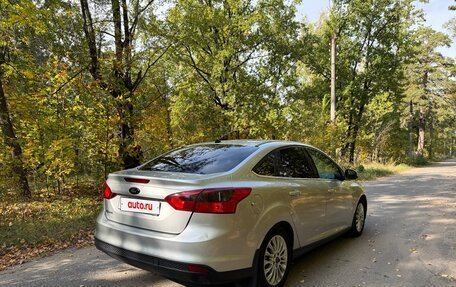 Ford Focus III, 2013 год, 850 000 рублей, 4 фотография