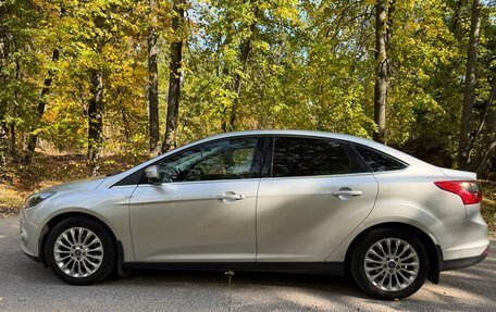 Ford Focus III, 2013 год, 850 000 рублей, 6 фотография