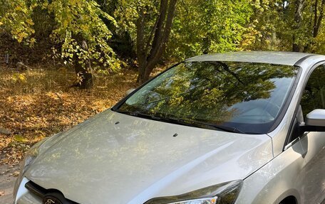 Ford Focus III, 2013 год, 850 000 рублей, 7 фотография