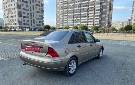 Ford Focus IV, 2003 год, 295 000 рублей, 6 фотография