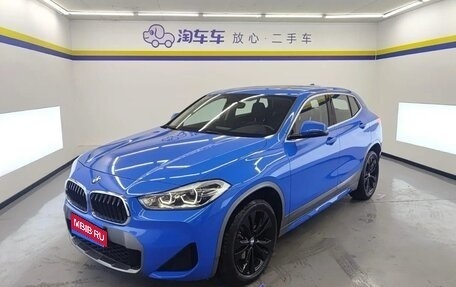 BMW X2, 2020 год, 1 800 000 рублей, 1 фотография