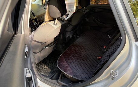 Ford Focus III, 2013 год, 850 000 рублей, 10 фотография