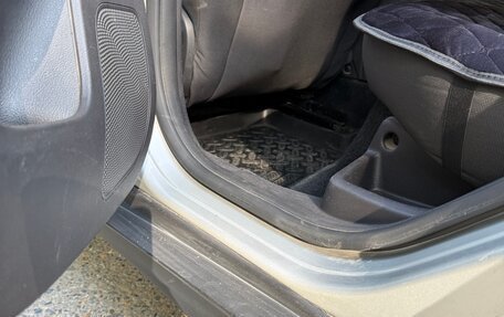 Ford Focus III, 2013 год, 850 000 рублей, 11 фотография