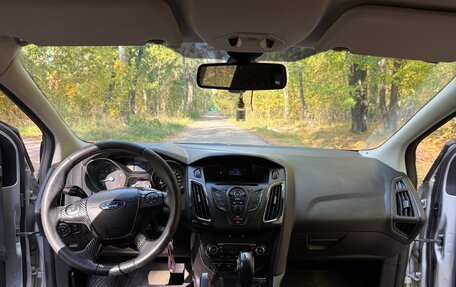 Ford Focus III, 2013 год, 850 000 рублей, 9 фотография