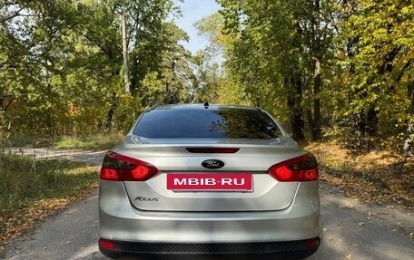 Ford Focus III, 2013 год, 850 000 рублей, 5 фотография