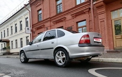 Opel Vectra B рестайлинг, 1997 год, 200 000 рублей, 1 фотография
