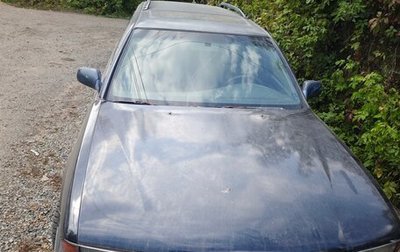 Mitsubishi Sigma, 1993 год, 220 000 рублей, 1 фотография