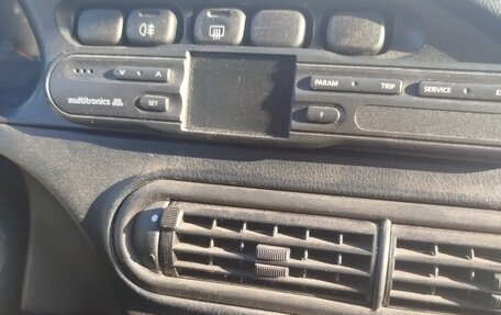 Chevrolet Niva I рестайлинг, 2013 год, 550 000 рублей, 2 фотография