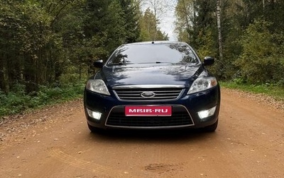 Ford Mondeo IV, 2009 год, 850 000 рублей, 1 фотография