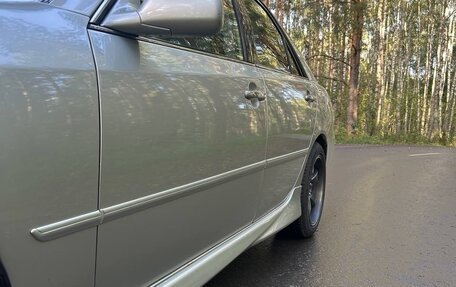 Toyota Mark II IX (X110), 2003 год, 1 189 000 рублей, 5 фотография