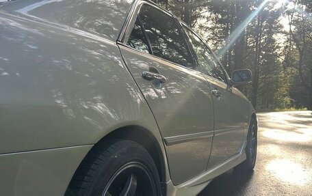 Toyota Mark II IX (X110), 2003 год, 1 189 000 рублей, 11 фотография