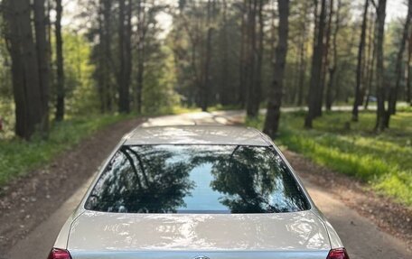 Toyota Mark II IX (X110), 2003 год, 1 189 000 рублей, 10 фотография