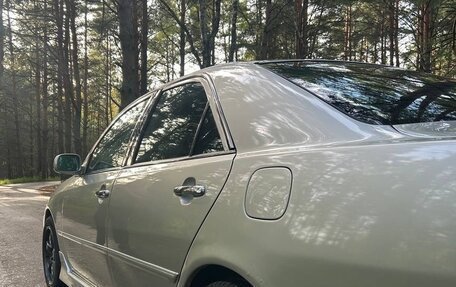 Toyota Mark II IX (X110), 2003 год, 1 189 000 рублей, 8 фотография