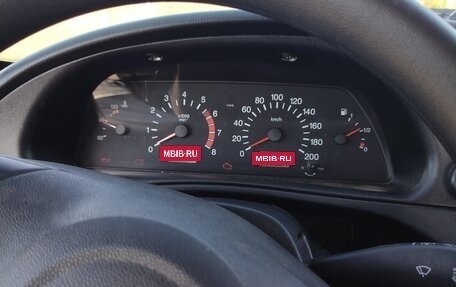 Chevrolet Niva I рестайлинг, 2013 год, 550 000 рублей, 6 фотография