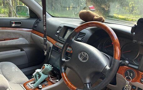 Toyota Mark II IX (X110), 2003 год, 1 189 000 рублей, 23 фотография