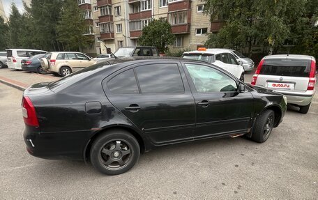Skoda Octavia, 2010 год, 550 000 рублей, 3 фотография