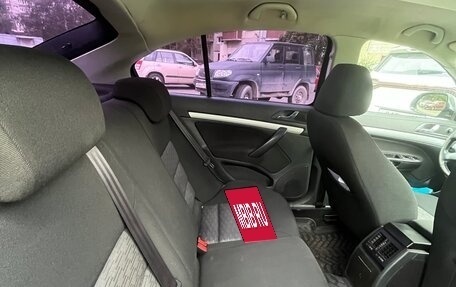 Skoda Octavia, 2010 год, 550 000 рублей, 6 фотография