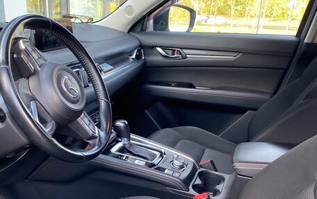 Mazda CX-5 II, 2020 год, 2 800 000 рублей, 6 фотография