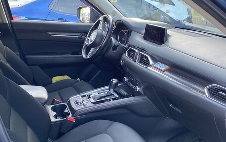 Mazda CX-5 II, 2020 год, 2 800 000 рублей, 8 фотография