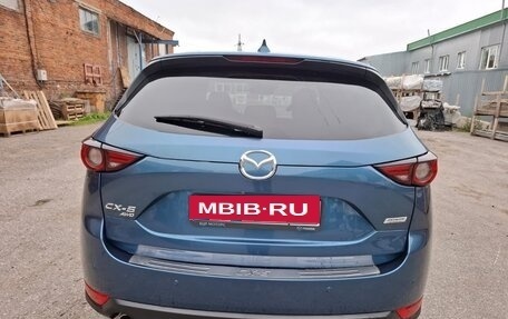 Mazda CX-5 II, 2020 год, 2 800 000 рублей, 4 фотография