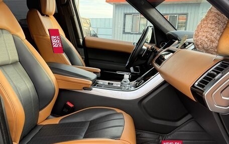 Land Rover Range Rover Sport II, 2019 год, 8 500 000 рублей, 12 фотография