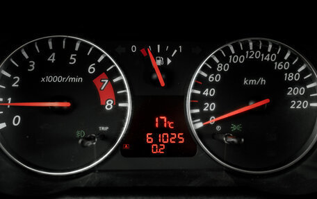 Nissan Note II рестайлинг, 2013 год, 799 000 рублей, 14 фотография