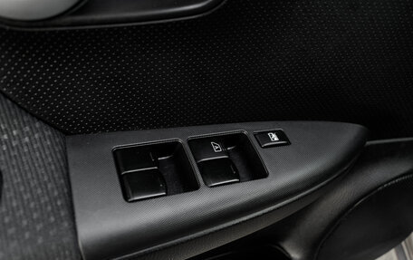 Nissan Note II рестайлинг, 2013 год, 799 000 рублей, 20 фотография