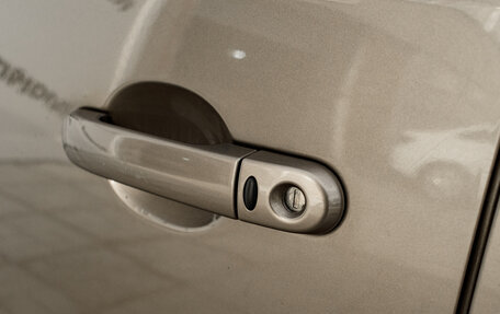 Nissan Note II рестайлинг, 2013 год, 799 000 рублей, 22 фотография