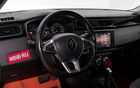 Renault Arkana I, 2019 год, 1 450 000 рублей, 9 фотография