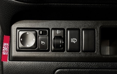 Nissan Note II рестайлинг, 2013 год, 799 000 рублей, 23 фотография