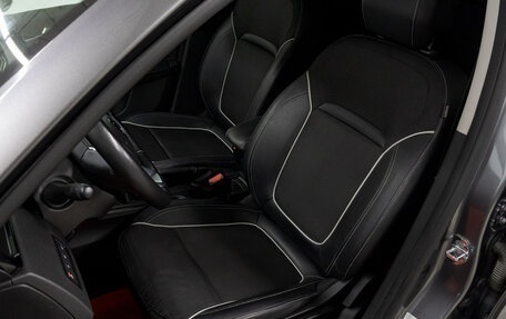 Renault Arkana I, 2019 год, 1 450 000 рублей, 13 фотография