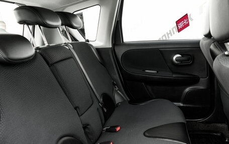 Nissan Note II рестайлинг, 2013 год, 799 000 рублей, 21 фотография