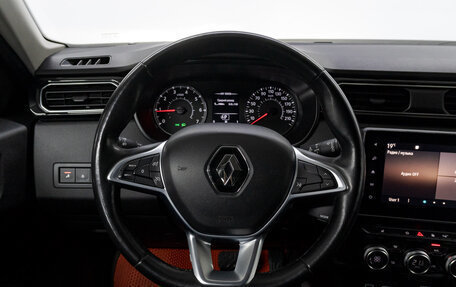 Renault Arkana I, 2019 год, 1 450 000 рублей, 18 фотография