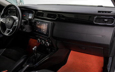 Renault Arkana I, 2019 год, 1 450 000 рублей, 15 фотография