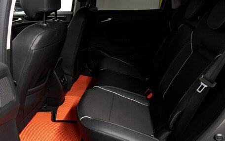 Renault Arkana I, 2019 год, 1 450 000 рублей, 14 фотография