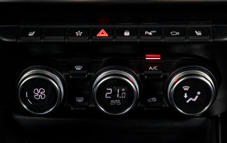 Renault Arkana I, 2019 год, 1 450 000 рублей, 22 фотография