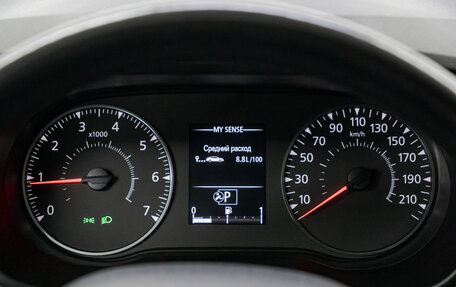 Renault Arkana I, 2019 год, 1 450 000 рублей, 24 фотография