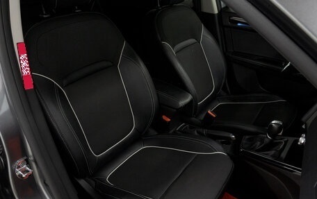 Renault Arkana I, 2019 год, 1 450 000 рублей, 16 фотография