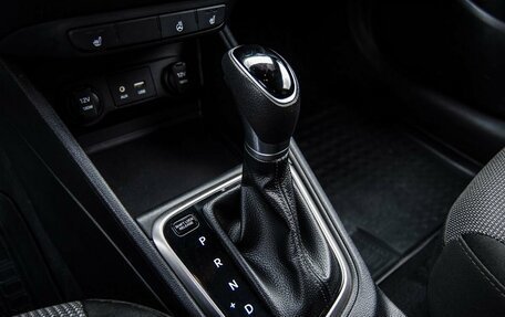 Hyundai Solaris II рестайлинг, 2018 год, 1 400 000 рублей, 20 фотография