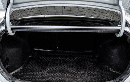 Hyundai Solaris II рестайлинг, 2018 год, 1 400 000 рублей, 23 фотография