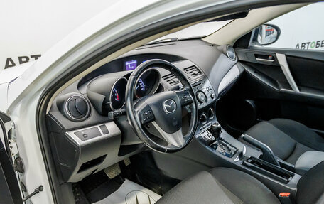 Mazda 3, 2012 год, 878 000 рублей, 9 фотография