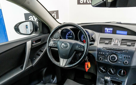 Mazda 3, 2012 год, 878 000 рублей, 10 фотография