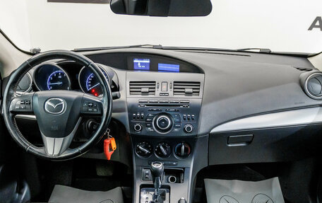 Mazda 3, 2012 год, 878 000 рублей, 11 фотография