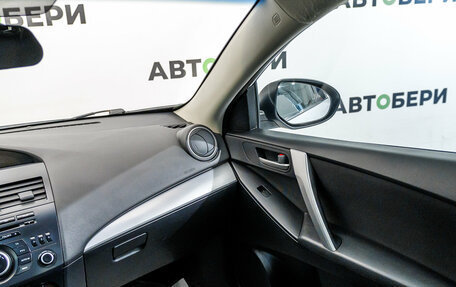 Mazda 3, 2012 год, 878 000 рублей, 12 фотография