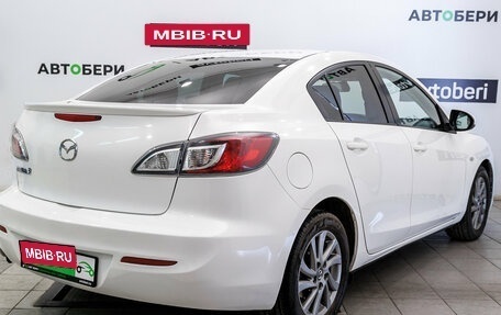 Mazda 3, 2012 год, 878 000 рублей, 5 фотография