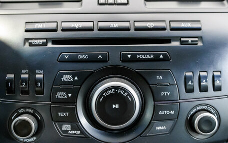Mazda 3, 2012 год, 878 000 рублей, 16 фотография