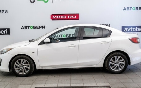 Mazda 3, 2012 год, 878 000 рублей, 2 фотография